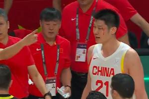 开云体育-胡金秋：不管韩国队采取什么招数都要保持好心态 我们做到了