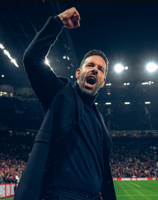 app下载-林良锋：范“帅”大胜止颓，何不试阵为阿莫林开路？