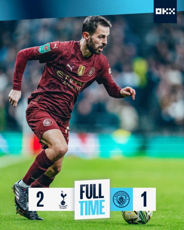 app下载-【联赛杯】热刺2比1曼城，维尔纳、萨尔、努内斯进球