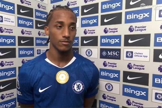 Kaiyun Sports-佩德罗：判罚有利自然是好事 我的手臂靠近身体&amp;amp;最终裁判判点