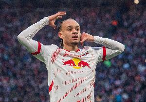 vip 注册地址-记者：西蒙斯将6000万欧加盟热刺，巴黎拥有10%转会分成