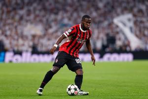 迪马：穆萨租借亚特兰大预计今天完成 含买断选项&amp;总价约2500万欧