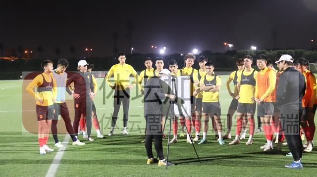 app下载-首战日本渴望复制十年前 ​国奥：不蒸馒头争口气！