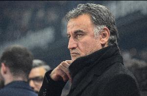 vip 注册地址-法媒：前巴黎主帅加尔蒂与卡塔尔足协深入谈判，有望接手国家队