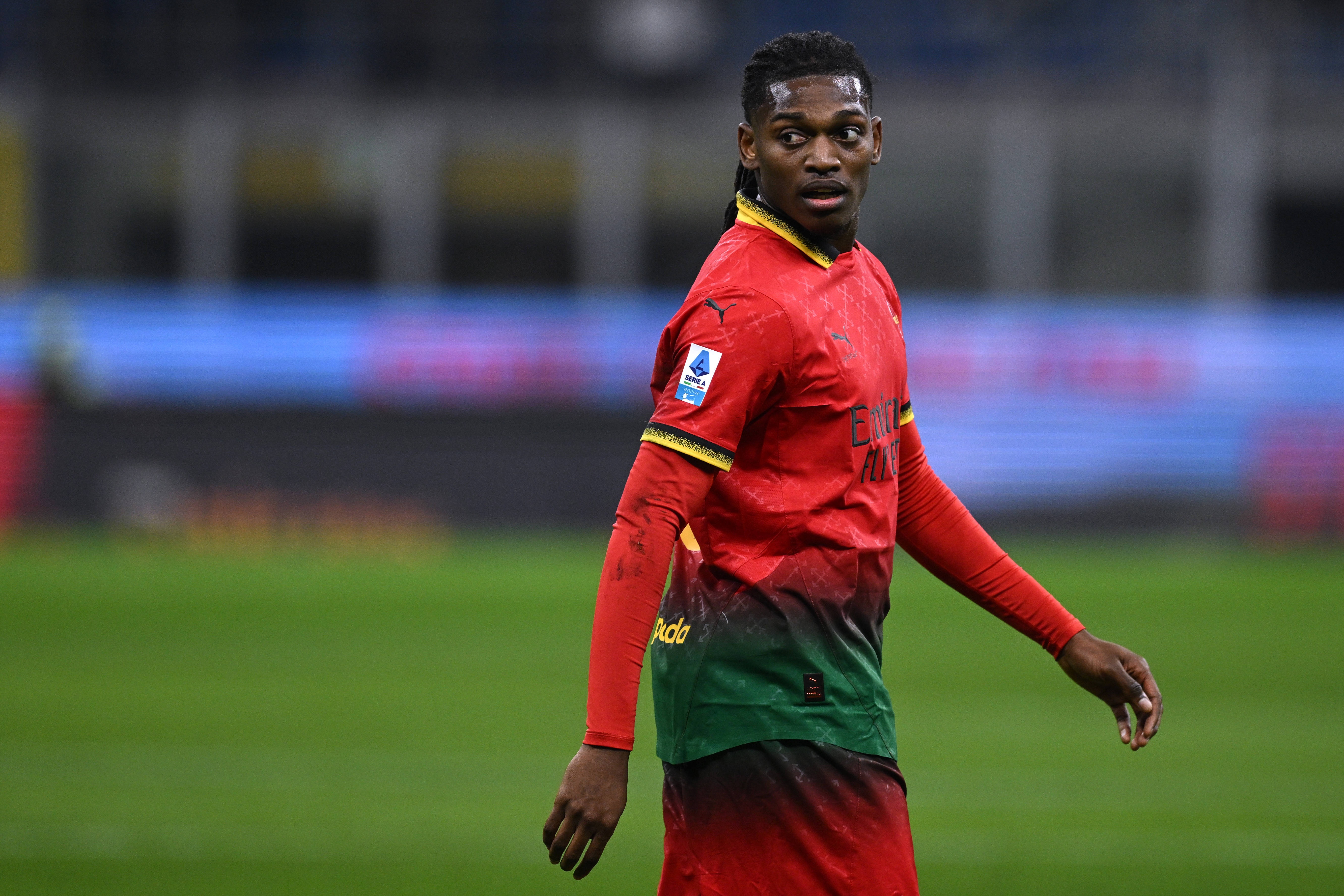 迪马济奥展望米兰意大利杯阵容：莱奥搭档普利西奇，新援里奇有望登场