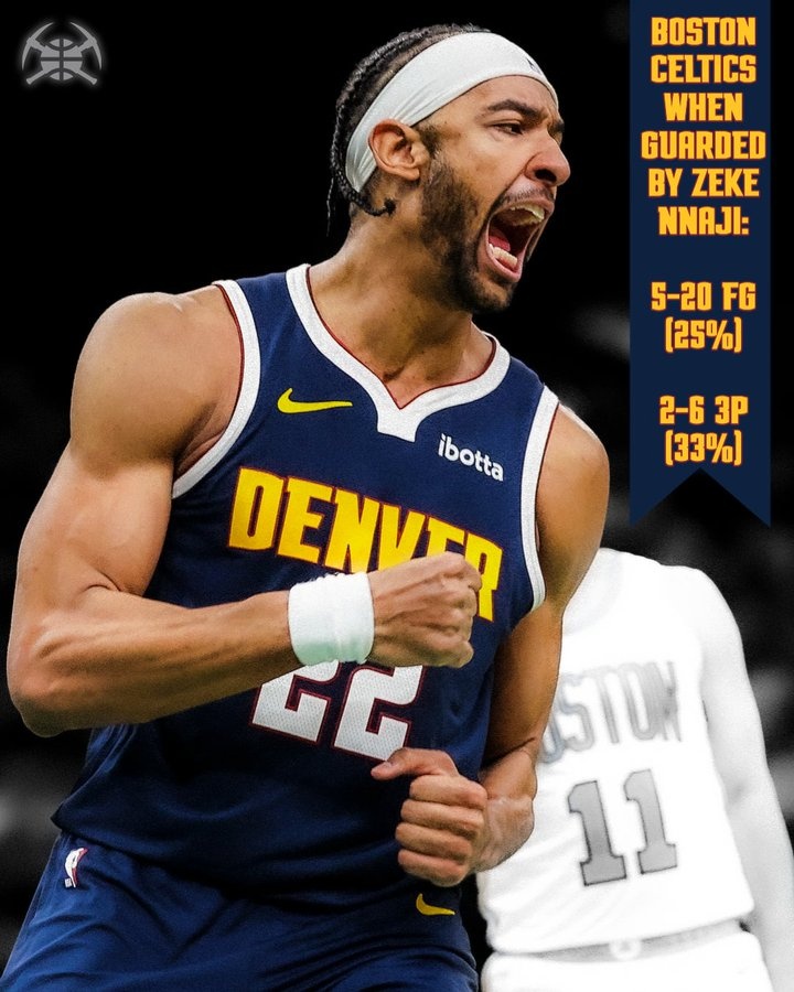 登录入口-道歉！掘金官方晒数据：纳吉昨天防得凯尔特人球员运动战20中5