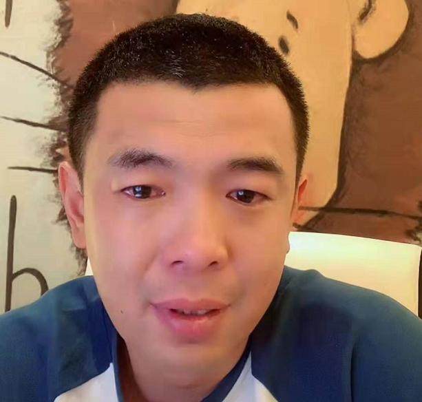 登录入口-徐亮无缘A级教练培训班 哭诉自己遭遇不公平待遇